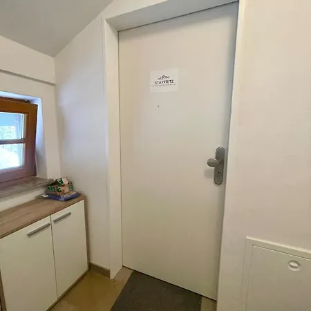 Mangfall - Berge, Und Ruhe Apartmán