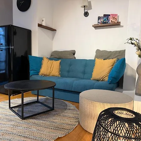 Mangfall - Berge, Und Ruhe Apartmán *