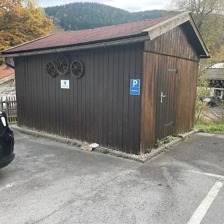 Mangfall - Berge, Und Ruhe Lägenhet