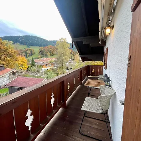 Mangfall - Berge, Und Ruhe