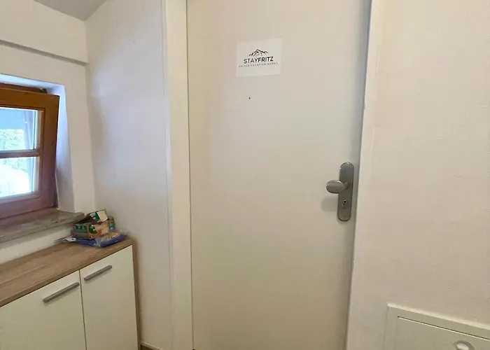 Mangfall - Berge, Und Ruhe Apartman