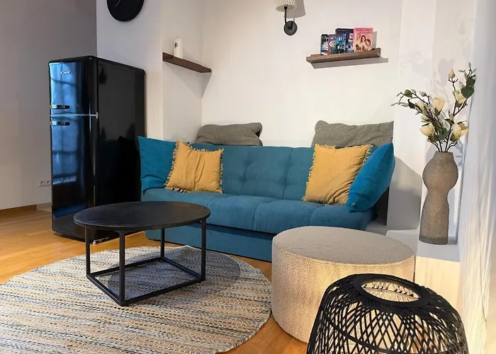 Mangfall - Berge, Und Ruhe Apartman *